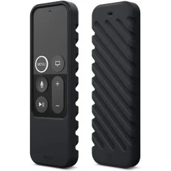 Elago R3 Protective Case For Apple Tv Siri Remote - Lanyard Included